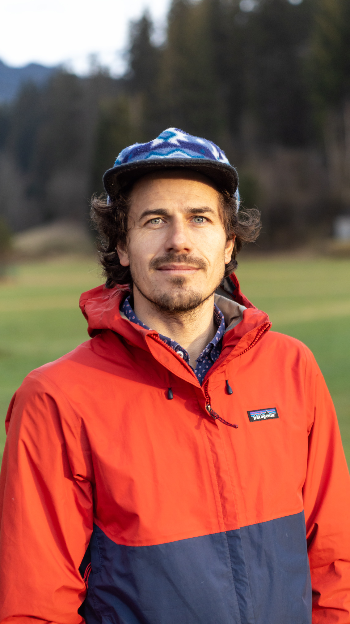 Portrait von Thomas Kargl: Marketing Spezialist und Content Creator