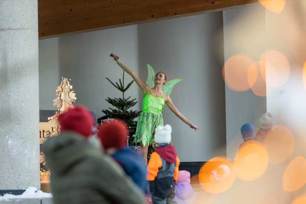 Winterbeats Kirchberg Tirol Thomas Kargl Portfolio