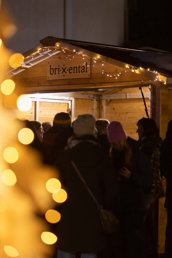 Winterbeats Kirchberg Thomas Kargl Portfolio Event