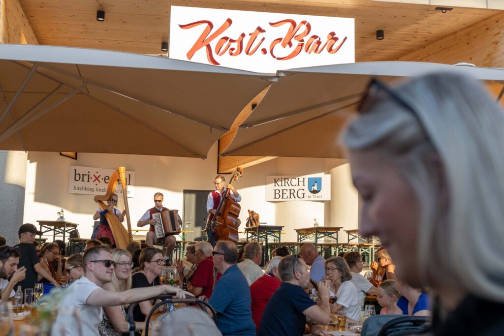 Kostbar Kirchberg Tirol Thomas Kargl Portfolio