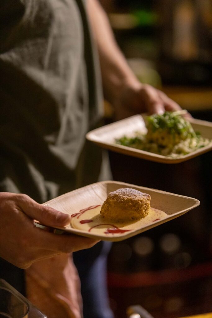 Winterbeats Kirchberg Essen Thomas Kargl Portfolio