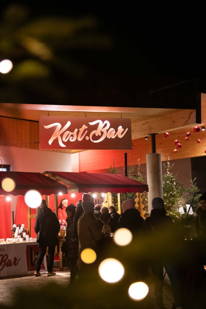 Winterbeats Kirchberg Thomas Kargl Portfolio Events