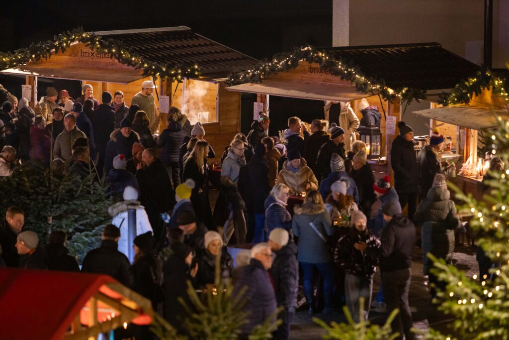 Winterbeats Kirchberg Thomas Kargl Portfolio