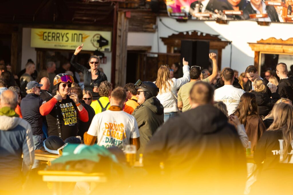 Feestweek Westendorf Tirol Fotoportfolio Thomas Kargl