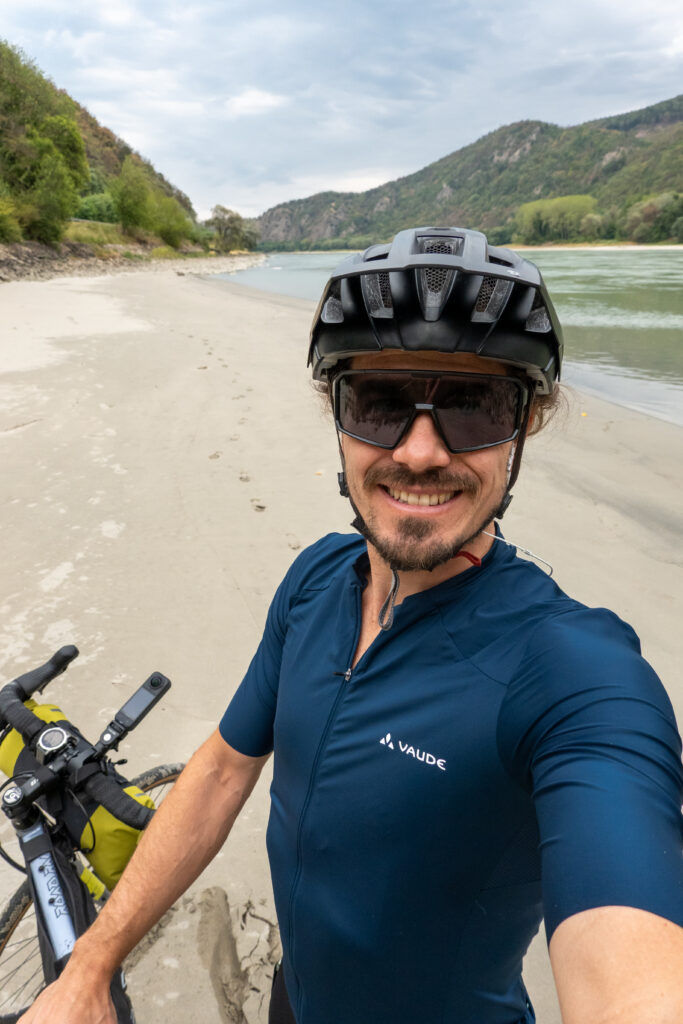 Autogenes Training von Sportautor Thomas Kargl erklärt.